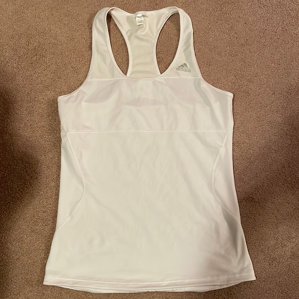 Adidas Workout Shirt